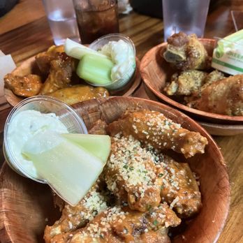 Vindicktive Wings - Chicken Wings Near Me - Seattle, Washington Vindicktive Wings - Chicken Wings Near Me - Seattle, Washington