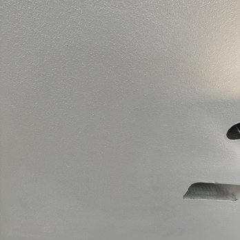 Authentic Painting - Drywall patch done - Painters Near Me