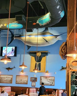 Uncle's Fish Market Bar & Grill - Pearlridge by null