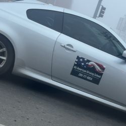 All American Mountain High Driving School