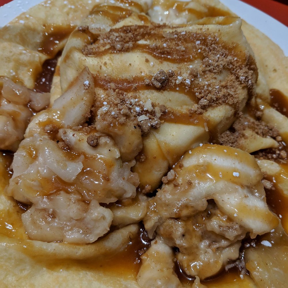 Demetres - Desserts Near Me - Burlington, Ontario
