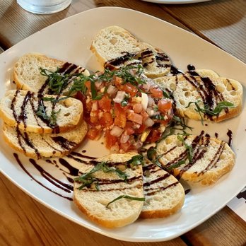 Fête - A Nectar Co - Bruschetta - Venues & Event Spaces Near Me - Spokane, Washington Fête - A Nectar Co - Bruschetta - Venues & Event Spaces Near Me - Spokane, Washington