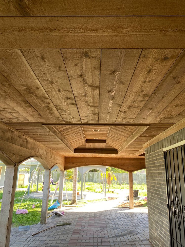 Slide of AGC Construction Company