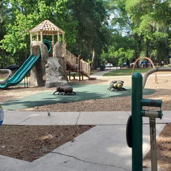 Scott Springs Park - Parks Near Me - Ocala, Florida