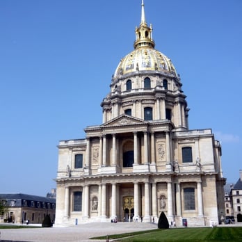 Esplanade des Invalides - Parks Near Me - Paris, 75 Esplanade des Invalides - Parks Near Me - Paris, 75
