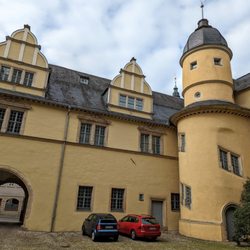 Schloss Ehrenburg