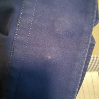 VIPS Cleaners - ViP burns buttons into your shirts - Laundry Services Near Me - Downey, California VIPS Cleaners - ViP burns buttons into your shirts - Laundry Services Near Me - Downey, California