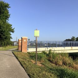 Tom Wussow Park