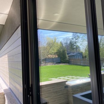 Pristine Panes - Window Washing Near Me - Hamilton, Ontario