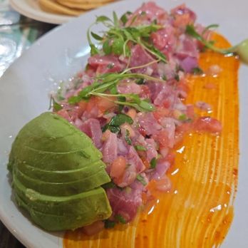 Holbox - Latin American Near Me - Los Angeles, California
