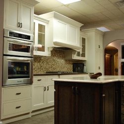Wholesale Kitchen Cabinet Distributors - Omega Showroom Display
