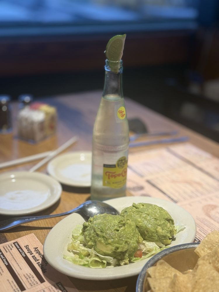 Avila's Mexican Restaurant