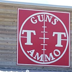 T&T Guns and Ammo 2