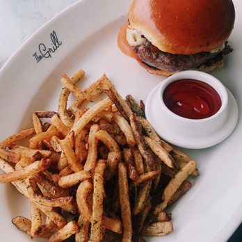 The Grill - Burger - American Near Me - Washington, DC, District of Columbia The Grill - Burger - American Near Me - Washington, DC, District of Columbia