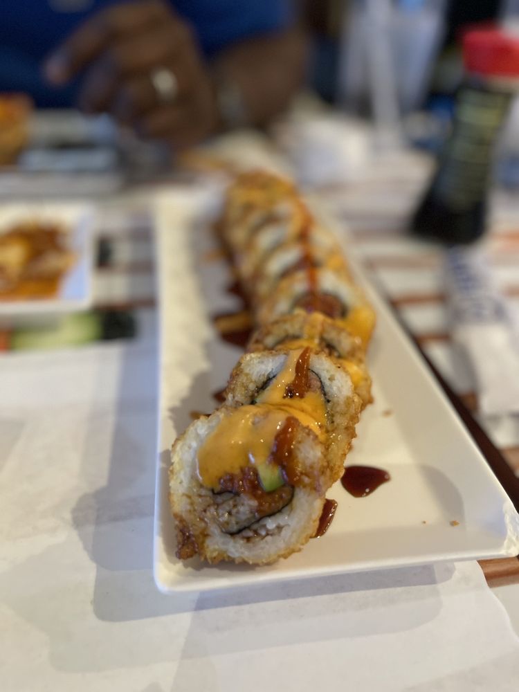 Sushi 661