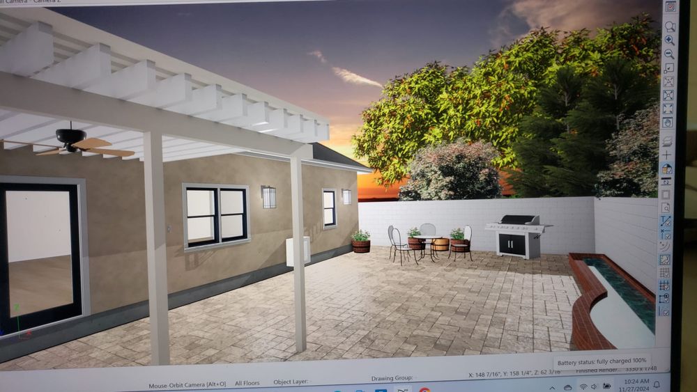 Slide of Green Tech Remodeling And Design