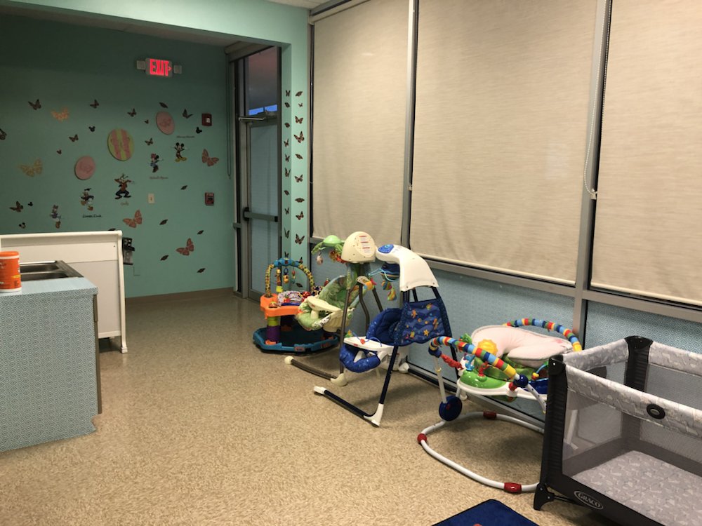 Forever Fun Child Care - childcare center in Katy, TX