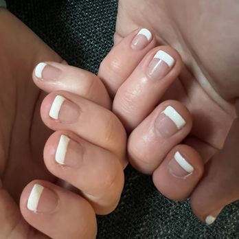 Olympic Nail & Spa - Nail Salons Near Me - Gig Harbor, Washington