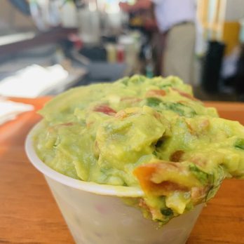 Bud And Alley's Taco Bar - Mexican Near Me - Seaside, Florida