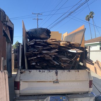 I B Hauln - Junk Removal & Hauling Near Me I B Hauln - Junk Removal & Hauling Near Me