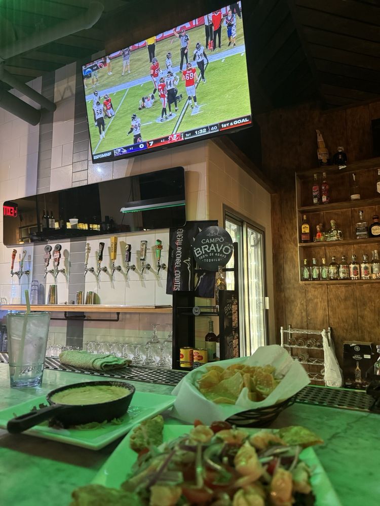 Chilango's