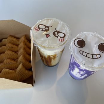 Junni Desserts - All red bean :) - Desserts Near Me - Folsom, California Junni Desserts - All red bean :) - Desserts Near Me - Folsom, California