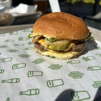Shake Shack University Village - Fast Food Near Me - Seattle, Washington Shake Shack University Village - Fast Food Near Me - Seattle, Washington