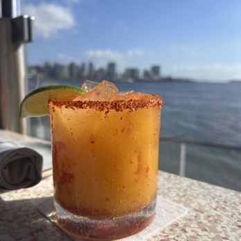 Coasterra - Fiesta del Sol - Mexican Near Me - San Diego, California