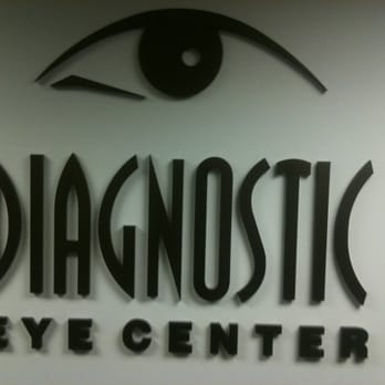 Diagnostic Eye Center - Optometrists Near Me - Houston, Texas Diagnostic Eye Center - Optometrists Near Me - Houston, Texas