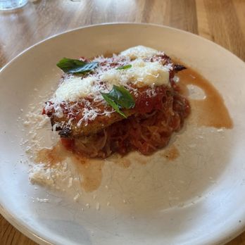 True Food Kitchen - Chicken Parmesan - New American Near Me - Gaithersburg, Maryland True Food Kitchen - Chicken Parmesan - New American Near Me - Gaithersburg, Maryland