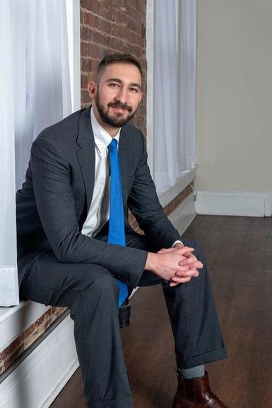 Walters Law Firm - property tax consultant in Charleston, WV