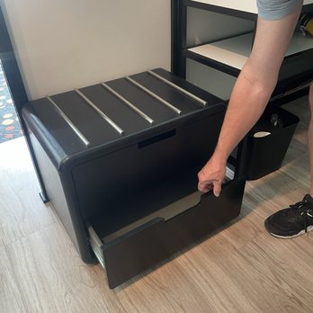 Aloft by Marriott Dallas DFW Airport Grapevine - Single drawer - Hotels Near Me - Coppell, Texas