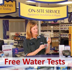 Leslie's Pool Supplies