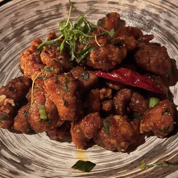 Buddakan - Ma La Chicken - Chinese Near Me - New York, New York Buddakan - Ma La Chicken - Chinese Near Me - New York, New York