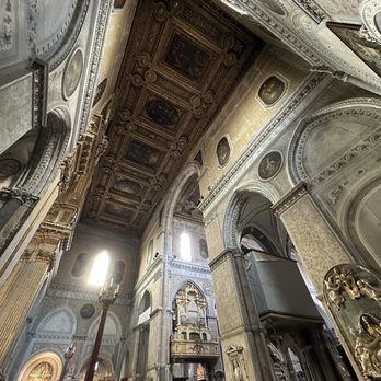 Duomo di Napoli - Churches Near Me - Naples, NA