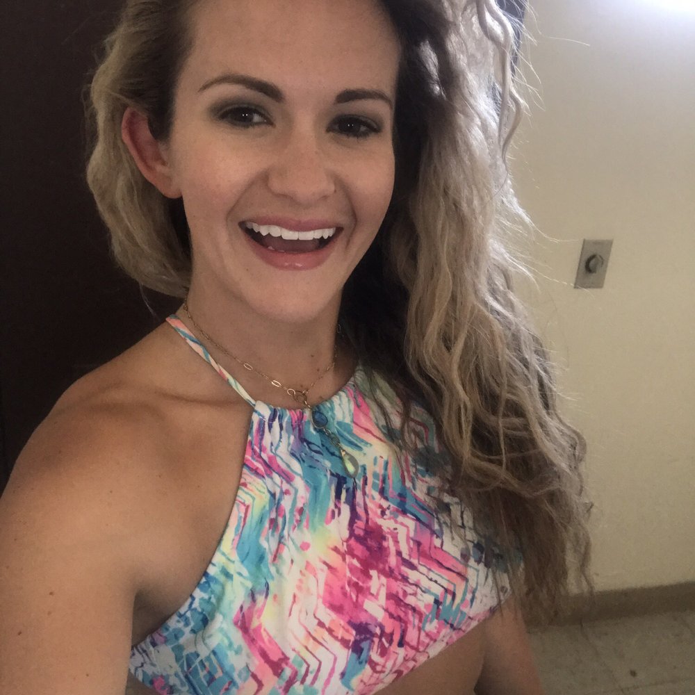 Maui Custom Beachwear - The first one I bought . Love this style top - Fashion Near Me - Kihei, Hawaii