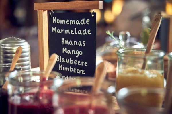 Wasserturm Hotel Cologne, Curio Collection by Hilton by null