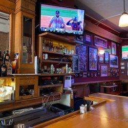 Pearl Street Pub and Cellar - Nice pub