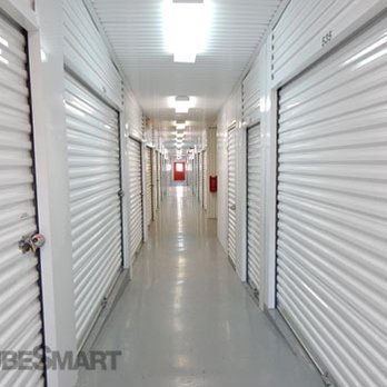 CubeSmart Self Storage - Self Storage Near Me - Lake Worth, Texas