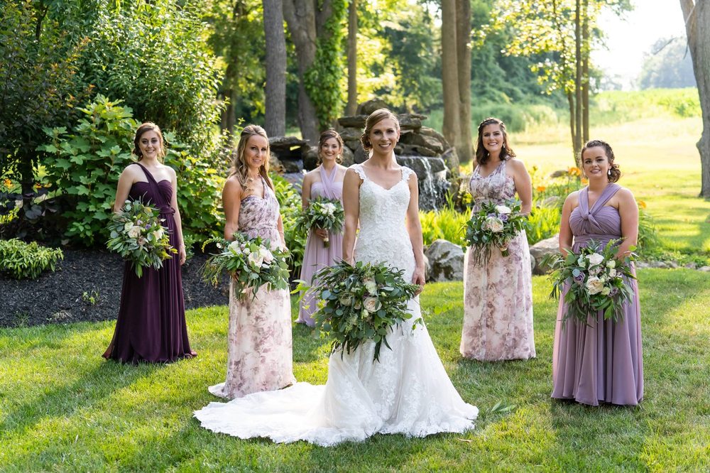 BLUE MOON FLORIST 125 Photos & 21 Reviews 1107 Horseshoe Pike