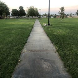 Essex/West Charleston Park