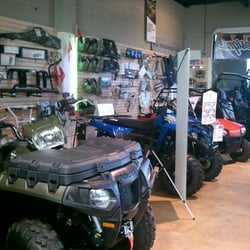 Auburn Extreme Powersports