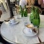 Photo of Cappuccino Borne