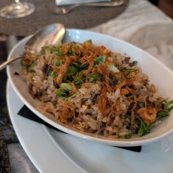 Black+Blue Toronto - Waygyu Fried Rice - Steakhouses Near Me - Toronto, Ontario