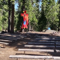 Camp Chawanakee
