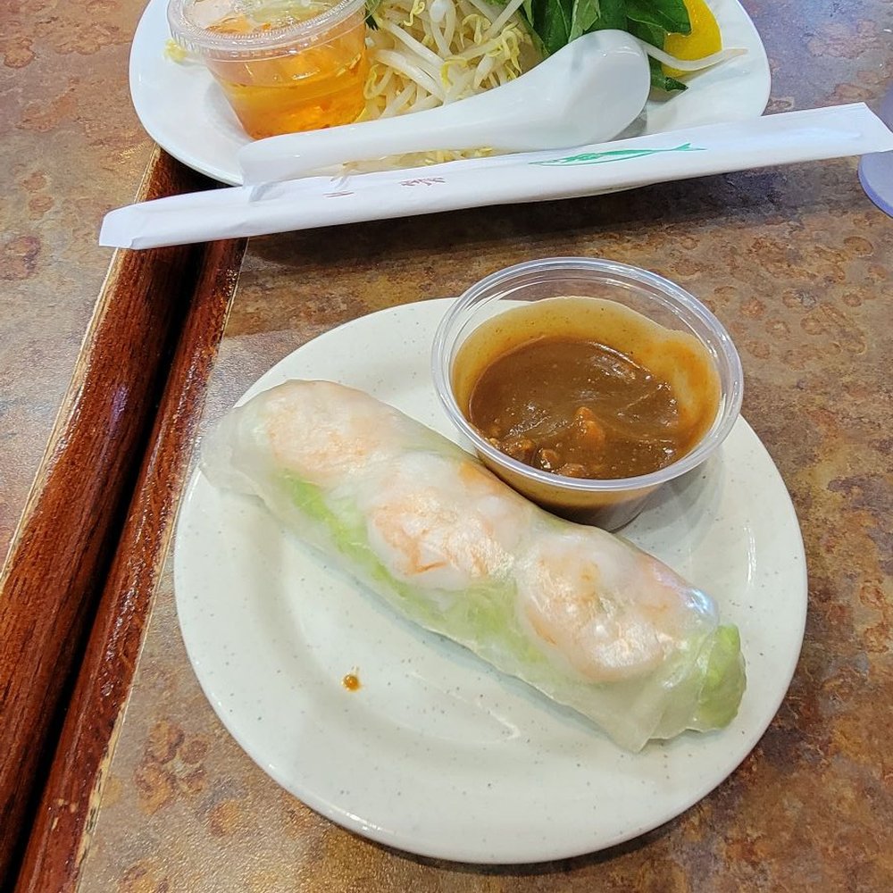 Pho 24 - Spring Rolls - Vietnamese Near Me - Buford, Georgia Pho 24 - Spring Rolls - Vietnamese Near Me - Buford, Georgia
