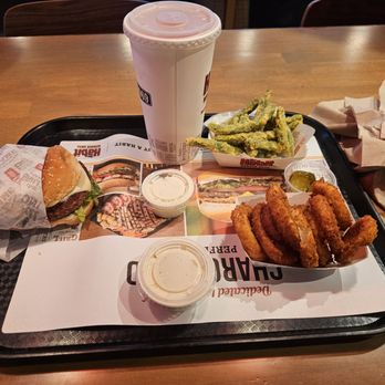 Habit Burger & Grill - Burgers Near Me - Towson, Maryland