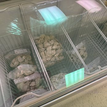 Hometown Food - Frozen dumpling selection~ - Food Court Near Me - Richmond, British Columbia Hometown Food - Frozen dumpling selection~ - Food Court Near Me - Richmond, British Columbia