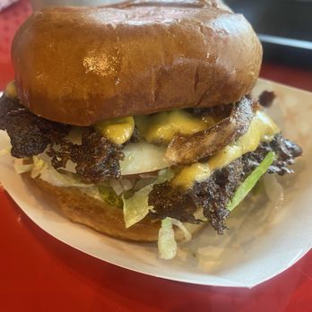 Bonehead Burger - Boneheaded burger - Burgers Near Me - Imperial Beach, California Bonehead Burger - Boneheaded burger - Burgers Near Me - Imperial Beach, California