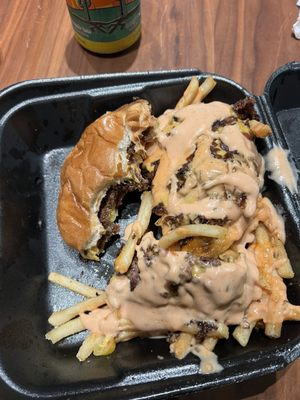 Smashin Sams by null